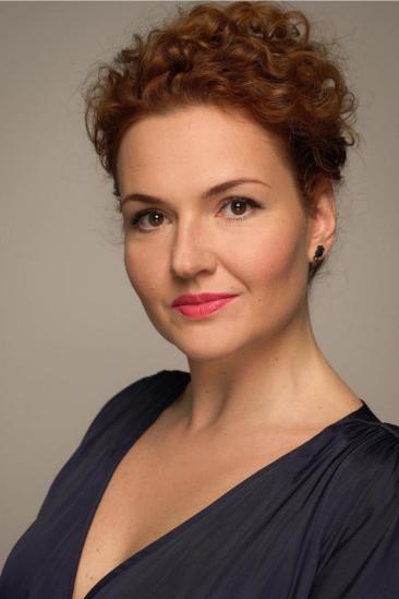 Alyona Falaleyeva Image