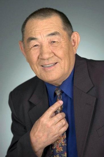 Nurzhuman Ihtymbaev Image