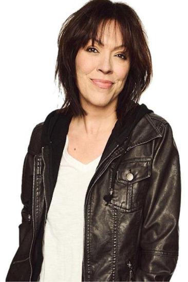 Michelle Tomlinson Image