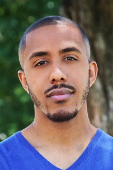 Marques Houston Image