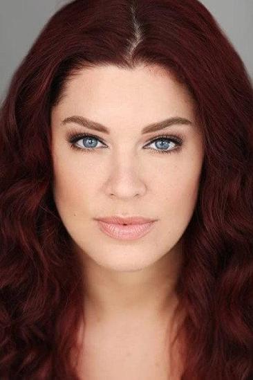 Saskia Wedding Image