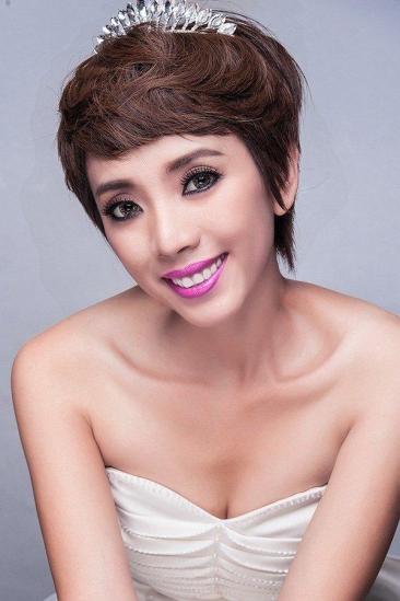 Thu Trang Image
