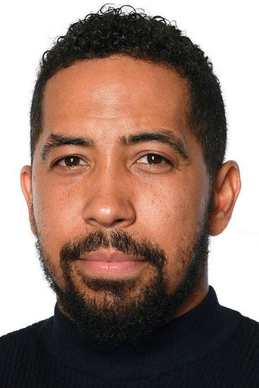 Neil Brown Jr. Image