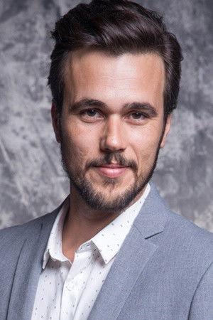 Bruno Ferrari Image