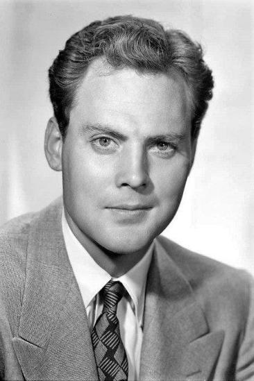 John Agar Image