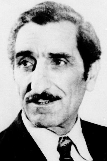 Mukhtar Avsharov Image
