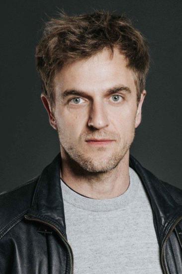 David Marcé Image