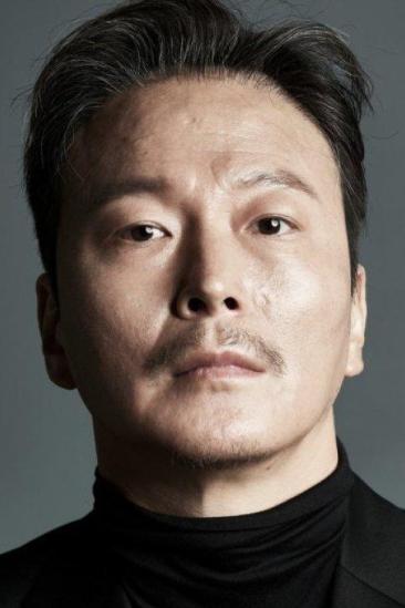 Jo Woon Image