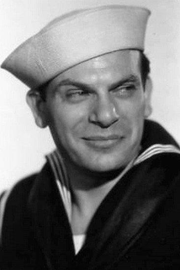 Frank Mitchell Image