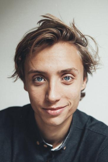 Nils Verkooijen Image