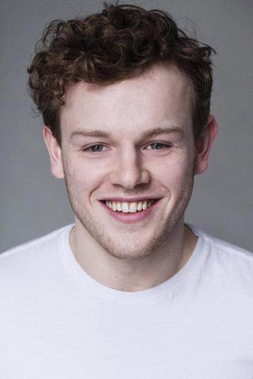 Callum Woodhouse Image