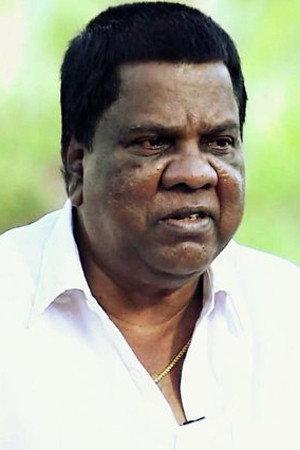 Mala Aravindan Image