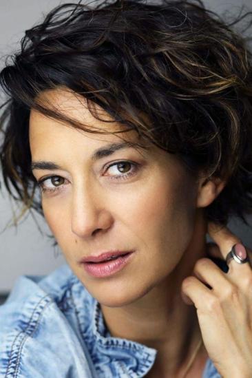 Török-Illyés Orsolya Image