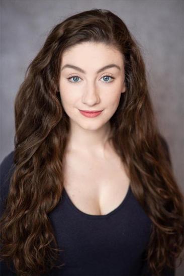 Amber Doig-Thorne Image