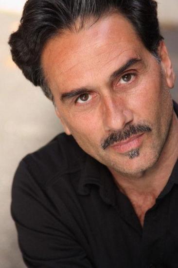 Artur Gorishti Image