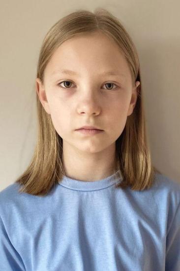 Nele Ahrensmeier Image