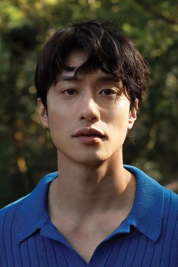 Terrance Lau Chun-Him Image