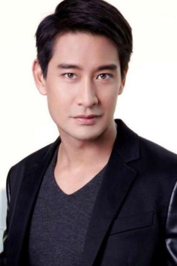 Nawat Kulrattanarak Image