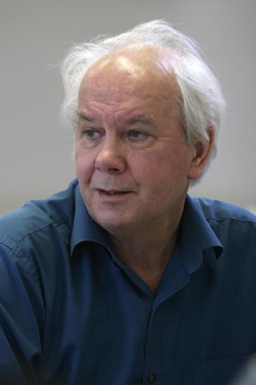 Ian Stewart Image