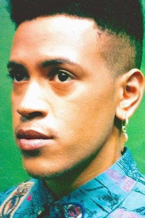 Salomon Mpondo-Dicka Image