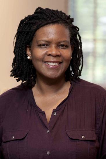 Annette Gordon-Reed Image