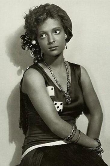 Nina Mae McKinney Image
