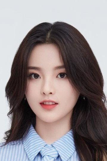 Yang Chaoyue Image