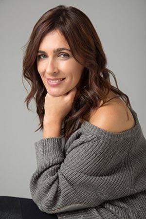 María Mendive Image