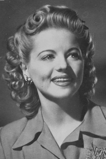 Mavis Villiers Image