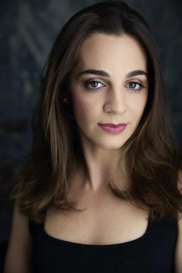 Janae Palmer Image