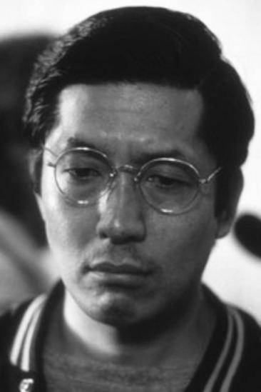 Eiji Kusuhara Image