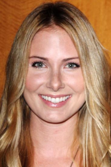 Vanessa Evigan Image