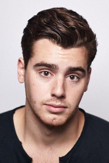 Aidan Shipley Image