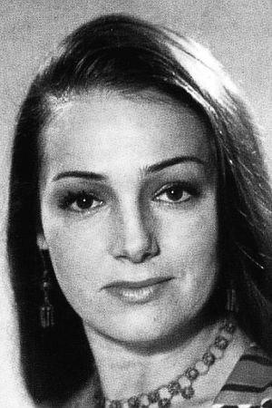 Aleftina Evdokimova Image