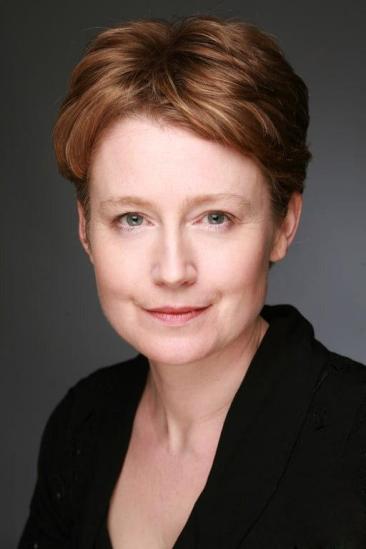 Zara Turner Image