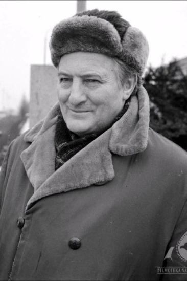 Stefan Śródka Image