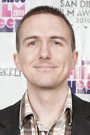 Daniel N. Butler Image