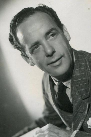 Mervyn Johns Image