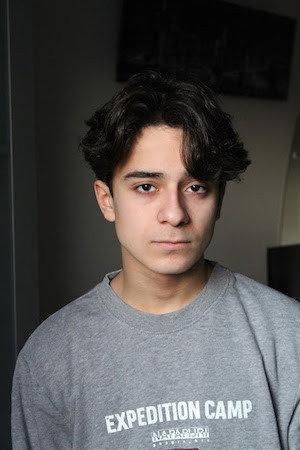 Eythan Solomon Image