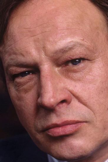 Trevor Byfield Image