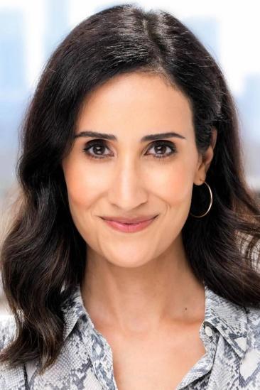 Sarah Siadat Image