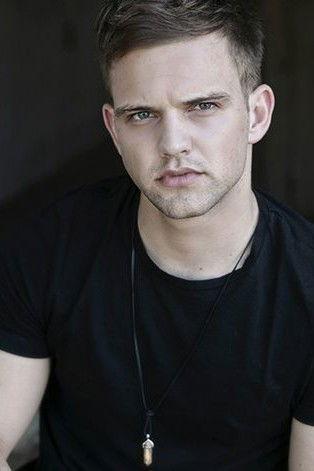 Shaun Chad Smit Image