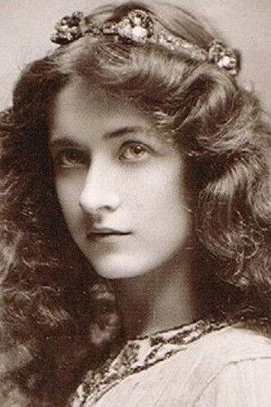 Maude Fealy Image