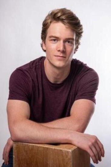 Ryan Wellington Image