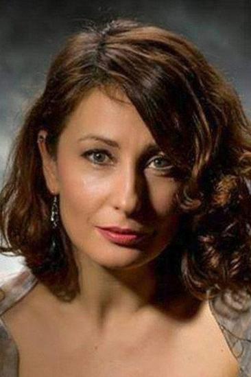 Nada Vukčević Image