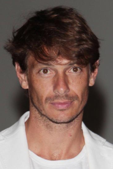 Giorgio Pasotti Image