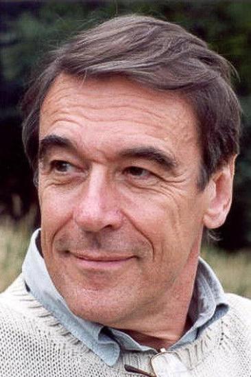 Philip Langridge Image