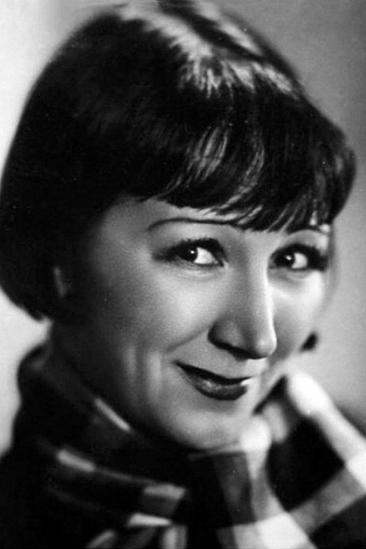 Rina Zelyonaya Image