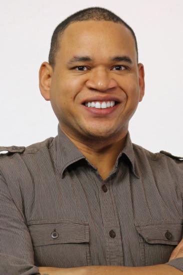 Benjamin Bryant Image