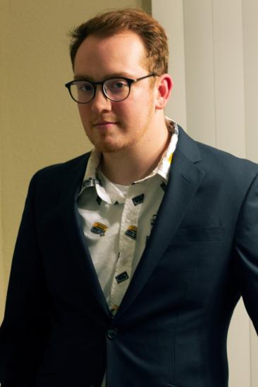 David Wayne Young Image